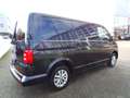 Volkswagen T6 Transporter 2.0 TDI 150pk DSG L1H1 Airco,Cruise,Navi,Pdc,Enz 2 Blauw - thumbnail 4