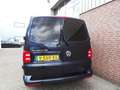 Volkswagen T6 Transporter 2.0 TDI 150pk DSG L1H1 Airco,Cruise,Navi,Pdc,Enz 2 Blauw - thumbnail 4
