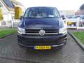 Volkswagen T6 Transporter 2.0 TDI 150pk DSG L1H1 Airco,Cruise,Navi,Pdc,Enz 2 Blauw - thumbnail 2