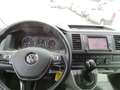 Volkswagen T6 Transporter 2.0 TDI 150pk DSG L1H1 Airco,Cruise,Navi,Pdc,Enz 2 Blauw - thumbnail 12