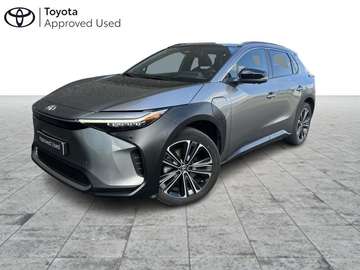 EV 71.4 kWh 2WD Premium + Trekhaak