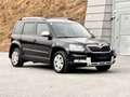 Skoda Yeti Active Outdoor 4x4 / Euro 5 / Klima / Allrad Schwarz - thumbnail 3