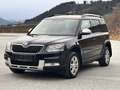 Skoda Yeti Active Outdoor 4x4 / Euro 5 / Klima / Allrad Schwarz - thumbnail 6
