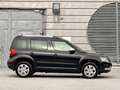 Skoda Yeti Active Outdoor 4x4 / Euro 5 / Klima / Allrad Schwarz - thumbnail 1