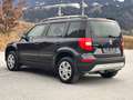 Skoda Yeti Active Outdoor 4x4 / Euro 5 / Klima / Allrad Schwarz - thumbnail 8