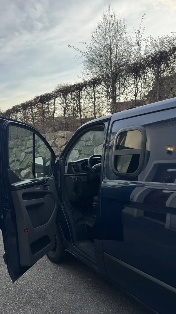 Ford Transit Custom 2,0 TDCI L2H1 Camper Projekt (PV) - 2