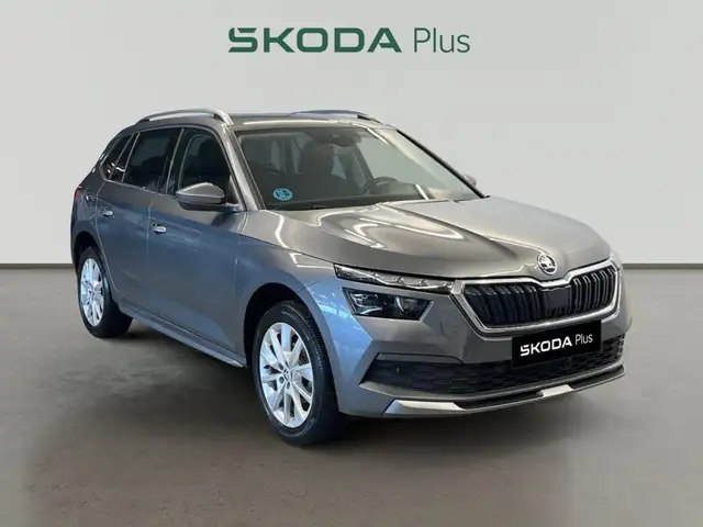 Skoda Kamiq 1.5 TSI Style DSG