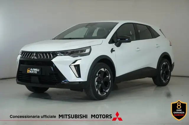 Renault Symbioz SIMBYOZ HYBRID 140CV TECHNO / GRANDIS HYBRID 140CV INVITE 8 ANNI GARANZIA