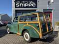 Oldtimer Morris Minor TRAVELLER 1000 -WEGENBELASTING VRIJ-APK VRIJ-NETTE Verde - thumbnail 3