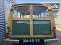 Oldtimer Morris Minor TRAVELLER 1000 -WEGENBELASTING VRIJ-APK VRIJ-NETTE Verde - thumbnail 11