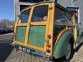 Oldtimer Morris Minor TRAVELLER 1000 -WEGENBELASTING VRIJ-APK VRIJ-NETTE Verde - thumbnail 5