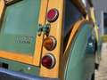 Oldtimer Morris Minor TRAVELLER 1000 -WEGENBELASTING VRIJ-APK VRIJ-NETTE Verde - thumbnail 6