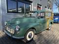 Oldtimer Morris Minor TRAVELLER 1000 -WEGENBELASTING VRIJ-APK VRIJ-NETTE Verde - thumbnail 38
