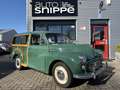 Oldtimer Morris Minor TRAVELLER 1000 -WEGENBELASTING VRIJ-APK VRIJ-NETTE Verde - thumbnail 2