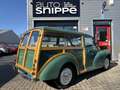 Oldtimer Morris Minor TRAVELLER 1000 -WEGENBELASTING VRIJ-APK VRIJ-NETTE Verde - thumbnail 4