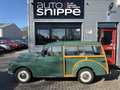 Oldtimer Morris Minor TRAVELLER 1000 -WEGENBELASTING VRIJ-APK VRIJ-NETTE Verde - thumbnail 39