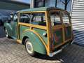 Oldtimer Morris Minor TRAVELLER 1000 -WEGENBELASTING VRIJ-APK VRIJ-NETTE Verde - thumbnail 40