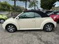 Volkswagen New Beetle Cabrio 1.6 FL Beżowy - thumbnail 8