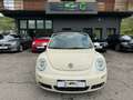 Volkswagen New Beetle Cabrio 1.6 FL Beżowy - thumbnail 2