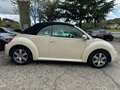 Volkswagen New Beetle Cabrio 1.6 FL Beżowy - thumbnail 4