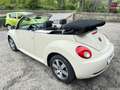 Volkswagen New Beetle Cabrio 1.6 FL Beżowy - thumbnail 7