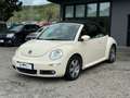 Volkswagen New Beetle Cabrio 1.6 FL Beżowy - thumbnail 1