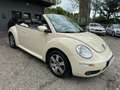 Volkswagen New Beetle Cabrio 1.6 FL Beżowy - thumbnail 3