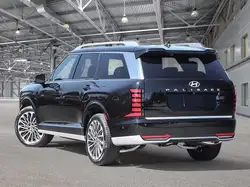 Hyundai Palisade 2026