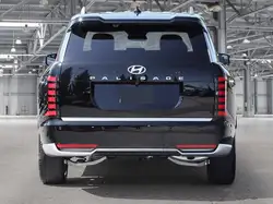 Hyundai Palisade 2026