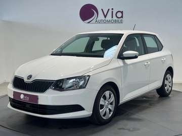 1.0 MPI Ambition