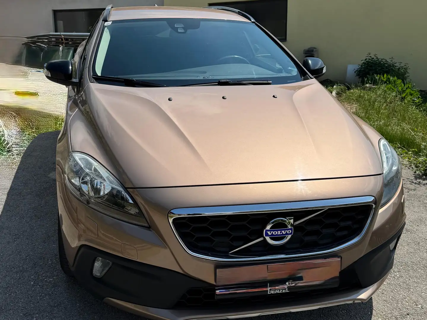 Volvo V40 Cross Country V40 Cross Country D2 Bronze - 1