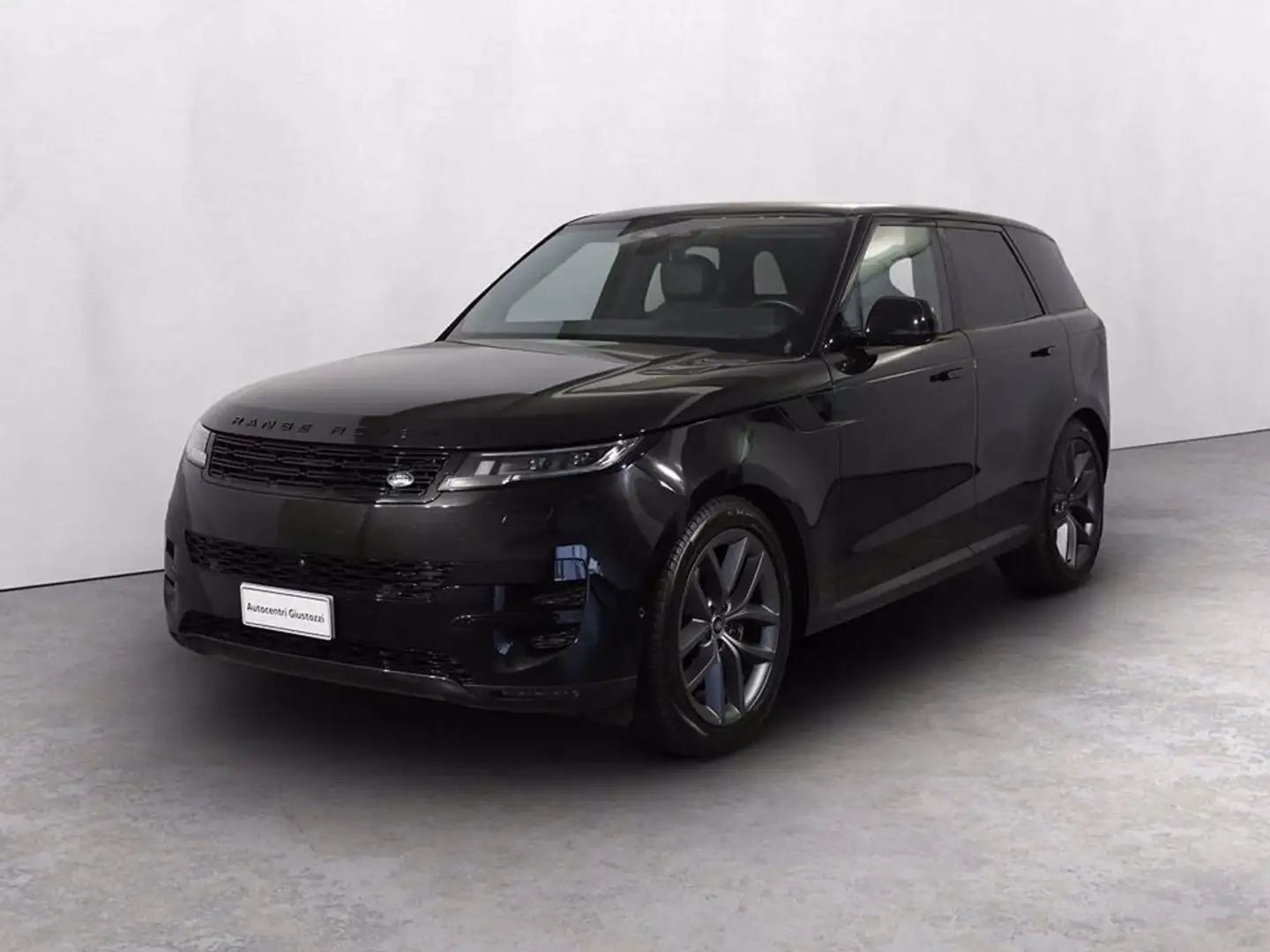 Land Rover Range Rover Sport 3.0d i6 mhev s awd 250cv auto Grau - 1