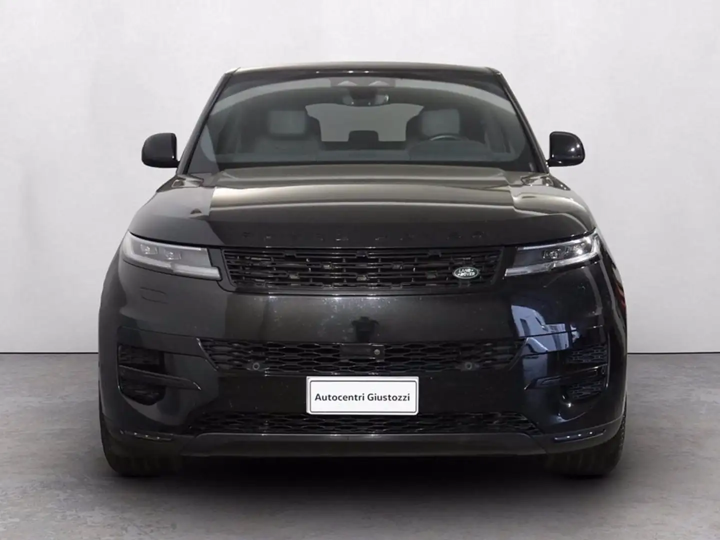 Land Rover Range Rover Sport 3.0d i6 mhev s awd 250cv auto Grau - 2