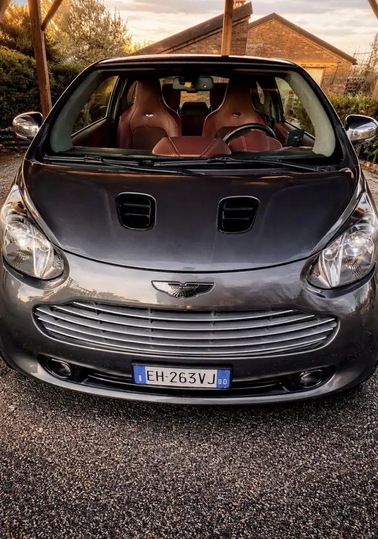 Aston Martin Cygnet 1.3 - 2
