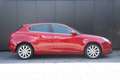 Alfa Romeo Giulietta 1.6 JTDm Super | AUT. | LEDER | LMV | CRUISE | PDC Rood - thumbnail 4