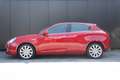 Alfa Romeo Giulietta 1.6 JTDm Super | AUT. | LEDER | LMV | CRUISE | PDC Rood - thumbnail 2