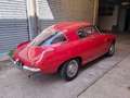 Fiat 1100 STANGUELLINI 1100/103 TV BERTONE Rot - thumbnail 2