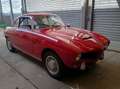 Fiat 1100 STANGUELLINI 1100/103 TV BERTONE Rot - thumbnail 3