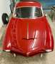 Fiat 1100 STANGUELLINI 1100/103 TV BERTONE Rot - thumbnail 6