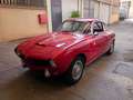 Fiat 1100 STANGUELLINI 1100/103 TV BERTONE Rot - thumbnail 1