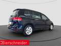 Volkswagen Touran 1.5 TSI Comfortline NAVI ACC SHZ PARKP Noir - thumbnail 8