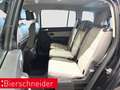 Volkswagen Touran 1.5 TSI Comfortline NAVI ACC SHZ PARKP Noir - thumbnail 21