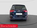 Volkswagen Touran 1.5 TSI Comfortline NAVI ACC SHZ PARKP Noir - thumbnail 6