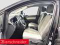 Volkswagen Touran 1.5 TSI Comfortline NAVI ACC SHZ PARKP Noir - thumbnail 12