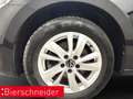 Volkswagen Touran 1.5 TSI Comfortline NAVI ACC SHZ PARKP Noir - thumbnail 26