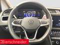 Volkswagen Touran 1.5 TSI Comfortline NAVI ACC SHZ PARKP Noir - thumbnail 13