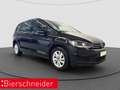 Volkswagen Touran 1.5 TSI Comfortline NAVI ACC SHZ PARKP Noir - thumbnail 10