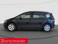 Volkswagen Touran 1.5 TSI Comfortline NAVI ACC SHZ PARKP Noir - thumbnail 4
