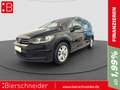 Volkswagen Touran 1.5 TSI Comfortline NAVI ACC SHZ PARKP Noir - thumbnail 1
