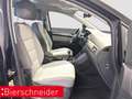 Volkswagen Touran 1.5 TSI Comfortline NAVI ACC SHZ PARKP Noir - thumbnail 14